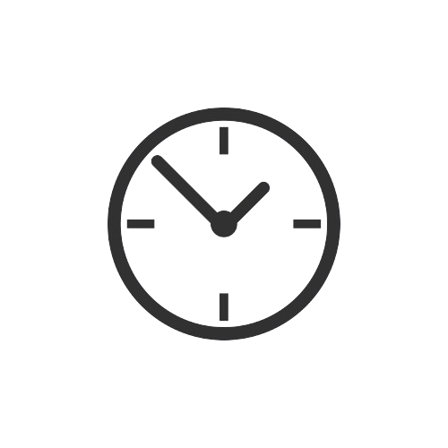 Restaurant Accountant image of a clock