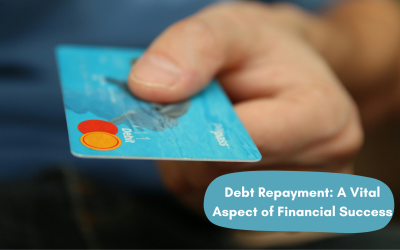 Debt Repayment: A Vital Aspect of Financial Success
