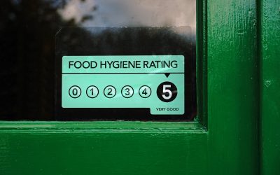 Strengthen your food safety practices with free support from Food Standards Agency.