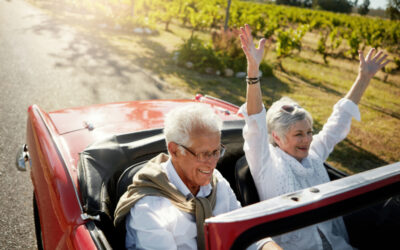 Millions Are To Benefit Up To £29,000 From a New Pensions Law