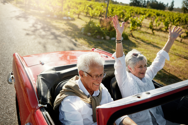 More than 20 million workers across the UK are expected to benefit from a new law promising higher retirement savings.